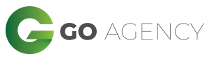 GO Agency Digital Marketing Logo