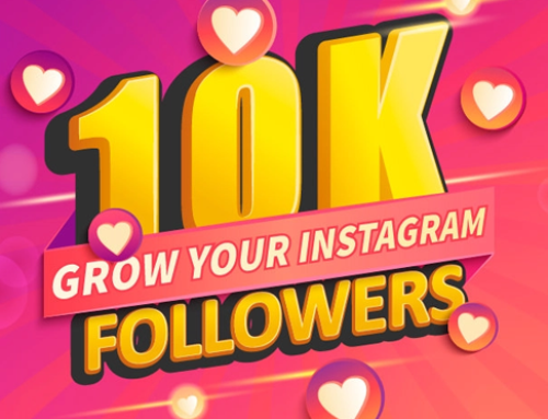 5 Steps To Becoming an Instagram Sensation